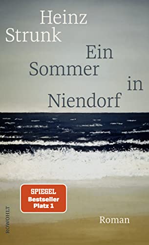Ein Sommer in Niendorf: Roman | SPIEGEL Bestseller Platz 1